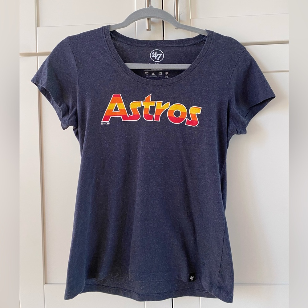 Houston Astros Women’s Tshirt